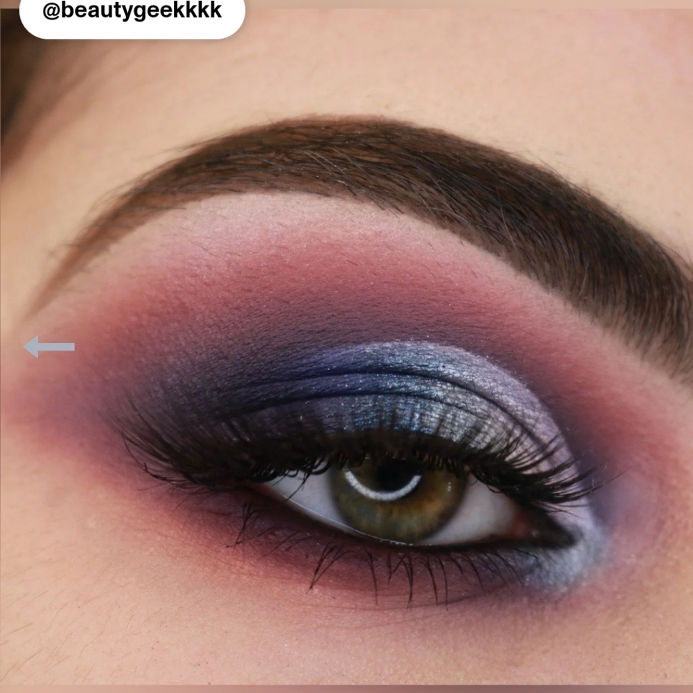 35V | STUNNING VIBES | Morphe Artistry Palette | Brand New in Box | Authentic - Picture 11 of 13